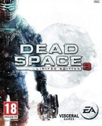 Dead Space 3: TRAINER AND CHEATS (V1.0.48)