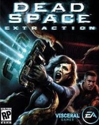 Dead Space Extraction: Cheats, Trainer +5 [FLiNG]