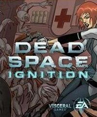 Trainer for Dead Space Ignition [v1.0.4]