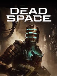 Dead Space: Cheats, Trainer +10 [dR.oLLe]