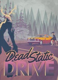 Dead Static Drive: TRAINER AND CHEATS (V1.0.18)