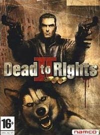 Dead to Rights II: Hell to Pay: TRAINER AND CHEATS (V1.0.62)