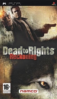 Dead to Rights: Reckoning: TRAINER AND CHEATS (V1.0.71)