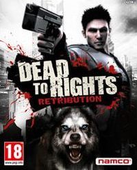 Trainer for Dead to Rights: Retribution [v1.0.1]