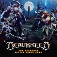 Deadbreed: Trainer +8 [v1.6]