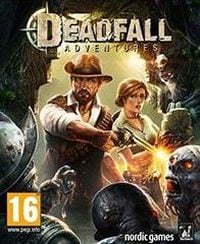 Deadfall Adventures: TRAINER AND CHEATS (V1.0.99)