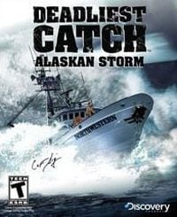 Deadliest Catch Alaskan Storm: Trainer +9 [v1.7]