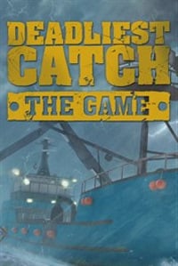 Deadliest Catch: The Game: Cheats, Trainer +12 [dR.oLLe]