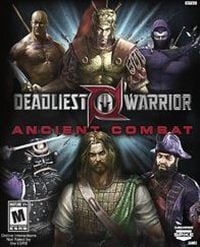Trainer for Deadliest Warrior: Ancient Combat [v1.0.1]