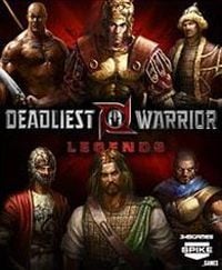 Trainer for Deadliest Warrior: Legends [v1.0.1]