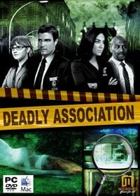 Deadly Association: TRAINER AND CHEATS (V1.0.66)