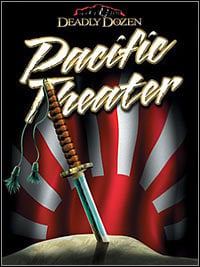 Deadly Dozen: Pacific Theater: TRAINER AND CHEATS (V1.0.76)