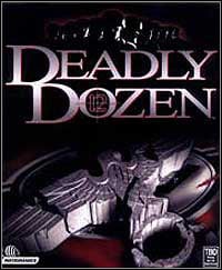 Trainer for Deadly Dozen [v1.0.5]