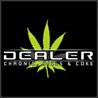 Dealer: Chronic, Pills & Coke: Cheats, Trainer +15 [MrAntiFan]