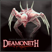 Deamoneth: Cheats, Trainer +10 [CheatHappens.com]