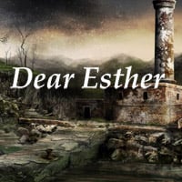 Trainer for Dear Esther [v1.0.6]