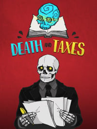 Death and Taxes: Trainer +9 [v1.9]