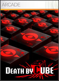 Death By Cube: Trainer +7 [v1.1]