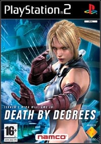 Death by Degrees: Cheats, Trainer +8 [FLiNG]