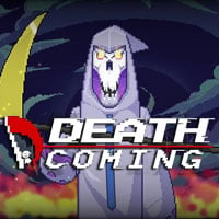 Trainer for Death Coming [v1.0.4]