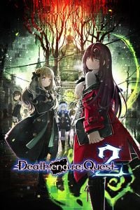 Death end re;Quest 2: Trainer +15 [v1.2]