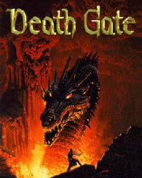 Death Gate: Trainer +7 [v1.1]