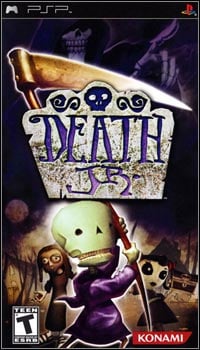 Death Jr.: TRAINER AND CHEATS (V1.0.89)