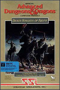 Death Knights of Krynn: TRAINER AND CHEATS (V1.0.64)