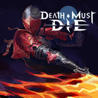 Death Must Die: Trainer +10 [v1.4]