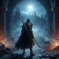 Death of the Fallen: TRAINER AND CHEATS (V1.0.62)