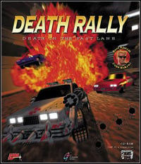 Death Rally (1996): Cheats, Trainer +8 [MrAntiFan]