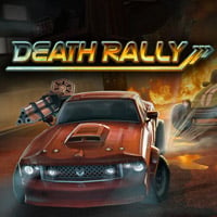 Death Rally: Trainer +15 [v1.4]