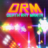 Trainer for Death Ray Manta [v1.0.2]