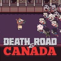 Death Road to Canada: Trainer +7 [v1.4]