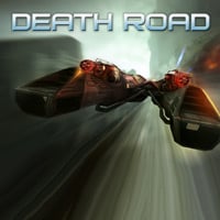 Death Road: Trainer +8 [v1.8]