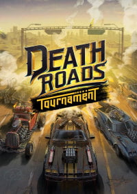 Trainer for Death Roads: Tournament [v1.0.7]