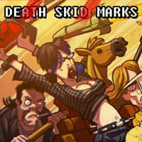 Trainer for Death Skid Marks [v1.0.4]