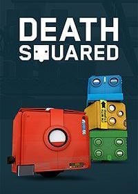 Death Squared: Trainer +5 [v1.2]