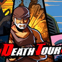 Trainer for Death Tour [v1.0.2]