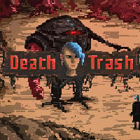 Death Trash: Trainer +8 [v1.6]