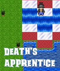 Death’s Apprentice: TRAINER AND CHEATS (V1.0.12)