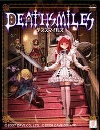 Trainer for Deathsmiles [v1.0.2]