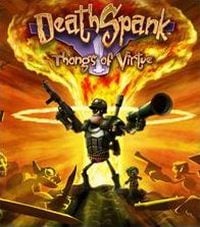 Trainer for DeathSpank: Thongs of Virtue [v1.0.9]