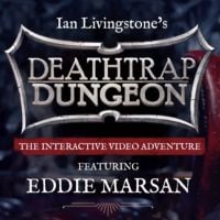 Deathtrap Dungeon: The Interactive Video Adventure: TRAINER AND CHEATS (V1.0.86)