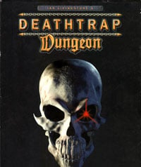 Deathtrap Dungeon: TRAINER AND CHEATS (V1.0.12)