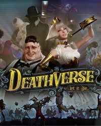 Deathverse: Let It Die: Cheats, Trainer +7 [MrAntiFan]