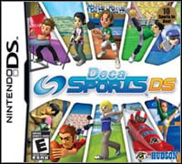 Trainer for Deca Sports DS [v1.0.9]