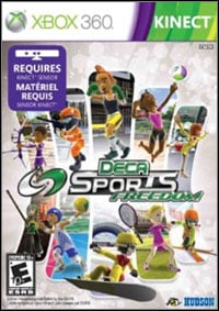 Deca Sports Freedom: Cheats, Trainer +7 [CheatHappens.com]