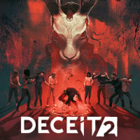 Deceit 2: TRAINER AND CHEATS (V1.0.43)