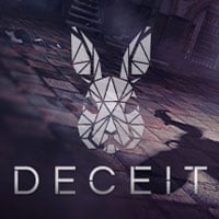 Deceit: Trainer +14 [v1.2]